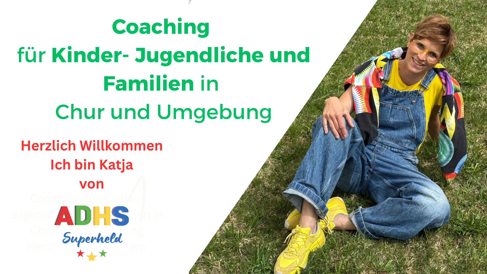 Coaching für Kinder- Jugendliche und Familien in Chur und Umgebung Herzlich Willkommen! (2)