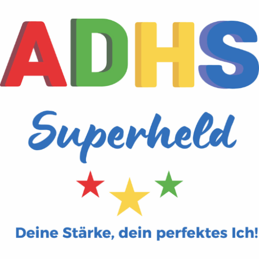 ADHS - Superheld